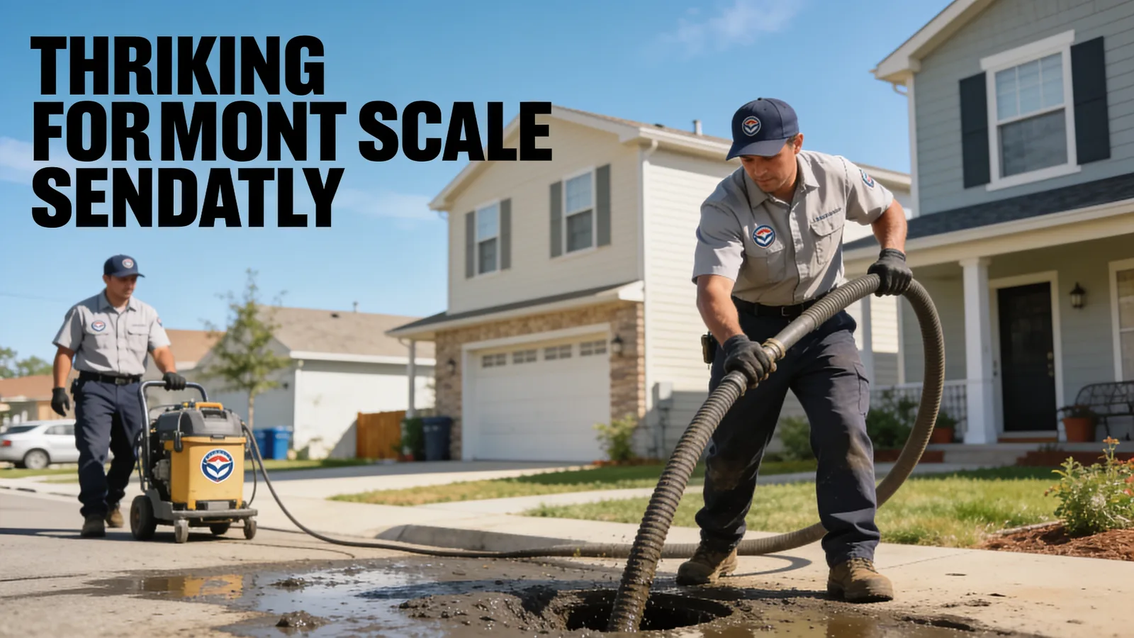 Sewage Cleanup in Cascade, ID near me